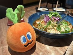 -耶里夏丽·新疆菜(徐家汇臻选店)