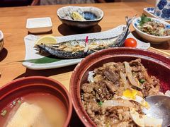 -一心创作料理屋(经开万达店)