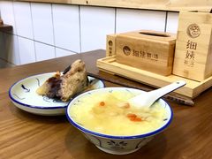 -一心甜汤(丹凤街店)