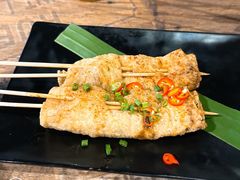 -辉记炭烧海鲜大排档·老字号(福田店)