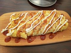 芝士鸡蛋卷-青春分食(仙林大学城店)