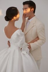 -太古映画婚纱摄影(天河店)