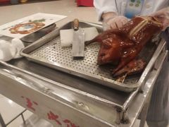 -全聚德(长江路店)