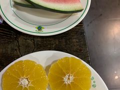 -巴犀烧烤(新崇光店)