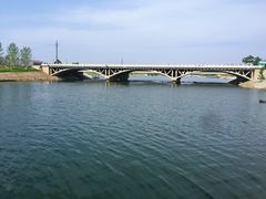 -西海子公园