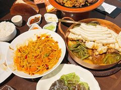 -奉天小馆·非遗东北菜(沈阳万象城店)