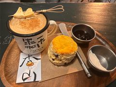 -CAFE CHEZ W一木家(香山路店)