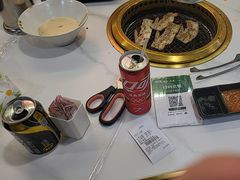 -拾也•和牛•海鲜•烤肉放题(卓悦INTOWN店)