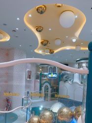 -奈尔宝家庭中心·亲子餐厅(苏州大悦城店)