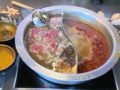 -牛武士寿喜烧·和牛火锅自助(全球首店)