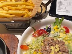 -牛扒先生·厚切雪花牛扒西餐厅(北京路禺山路店)