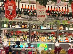 -BOTTEGA意库(中骏世界城店)
