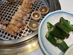 -千寻山野烤肉(中关村店)
