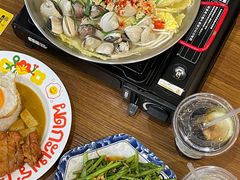 -曼谷食堂·泰国家庭料理