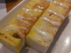 -木屋烧烤(西南角店)