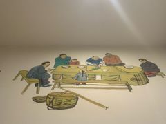 -秋果四合院酒店(北京王府井协和医院店)