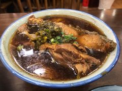 -观桥阁(锦溪店)