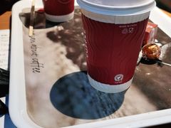 -COSTA COFFEE(西湖天地店)