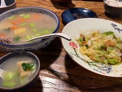 -卧龙堡客栈·中餐厅(古北水镇店)