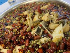 -笑红饭庄