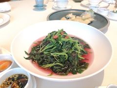 -广州富力丽思卡尔顿酒店·丽轩·粤菜