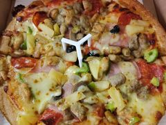 -必胜客(长瀛商业广场店)