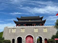 -南海禅寺