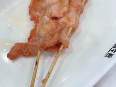 -小杨生煎(成山巴黎春天店)