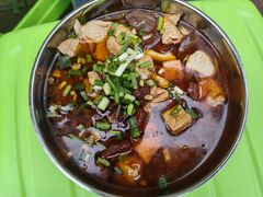 -金牌罗记肠旺面(蔡家街店)