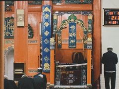 -东关清真大寺