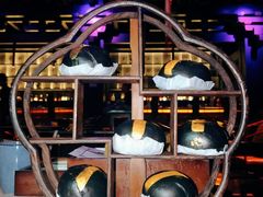 黑金流沙包-啤仕多·啤客国潮跳舞BAR(保俶路店)