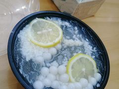 -串妹花式冰粉(乐山总店)