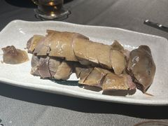 -小厨娘绣中淮扬(大行宫科巷店)