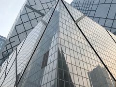 -中央广播电视总台(光华路办公区)