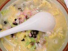 上汤娃娃菜-陈傻子餐厅(世纪都会店)