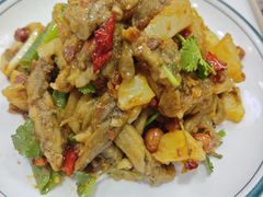 -老边饺子馆·东北菜(黄村店)