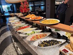 -拉蒂娜·巴西牛排馆 Latina·Brazilian Steakhouse(王府井喜悦店)