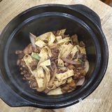 今天的美食推荐哦！外卖点可堂食餐厅