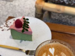 -Metal hands·铁手咖啡