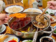 -厝味火锅·潮汕卤水火锅(十一合店)