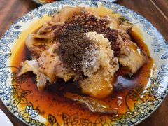 -温记府廟豆汤饭·始于1955年(海椒店)