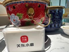 -关东小磨东北菜(漕河泾印象城店)