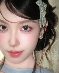 -明天见·化妆造型工作室