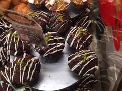 -山崎面包(静安久光店)