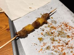 -肉串汪(西便门店)