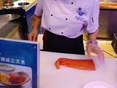 -海韵之星邮轮水会(明发商业广场店)