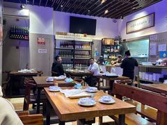 -正通记·哈尔滨烧烤·炭烤鸽子(七宝万科国际店)