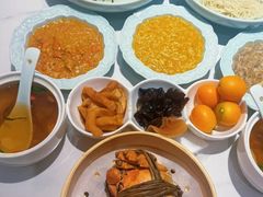 -裕兴记•蟹黄面馆(人民广场店)