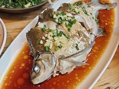 -金鱼妈妈 山野·食趣(荫山街店)