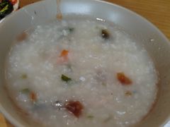 -闫家粥铺(吉林大路店)